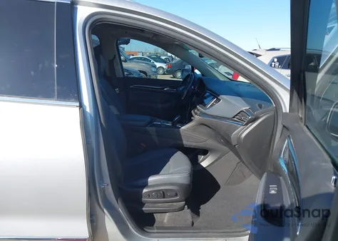 2020 Buick Enclave Fwd Premium z USA, uszkodzony, nr VIN 5GAERCKW7LJ173013